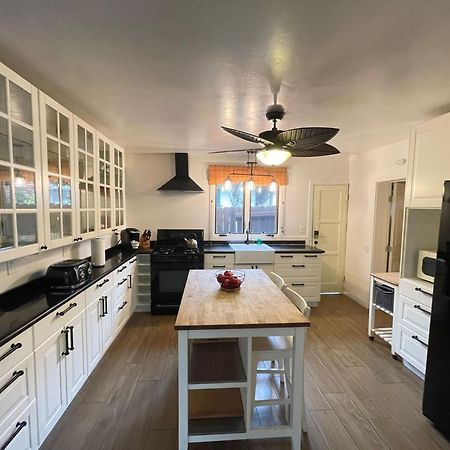 Redwood Hollow Cottages San Diego Ngoại thất bức ảnh
