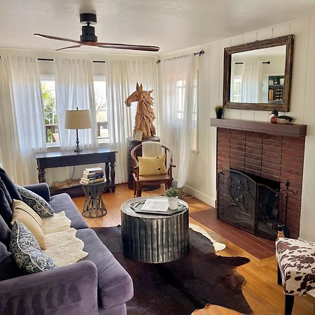 Redwood Hollow Cottages San Diego Ngoại thất bức ảnh