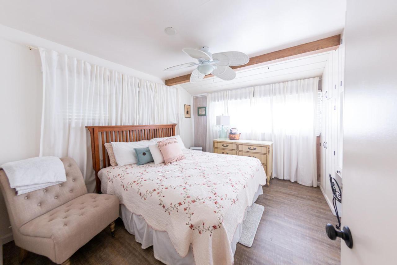 Redwood Hollow Cottages San Diego Ngoại thất bức ảnh