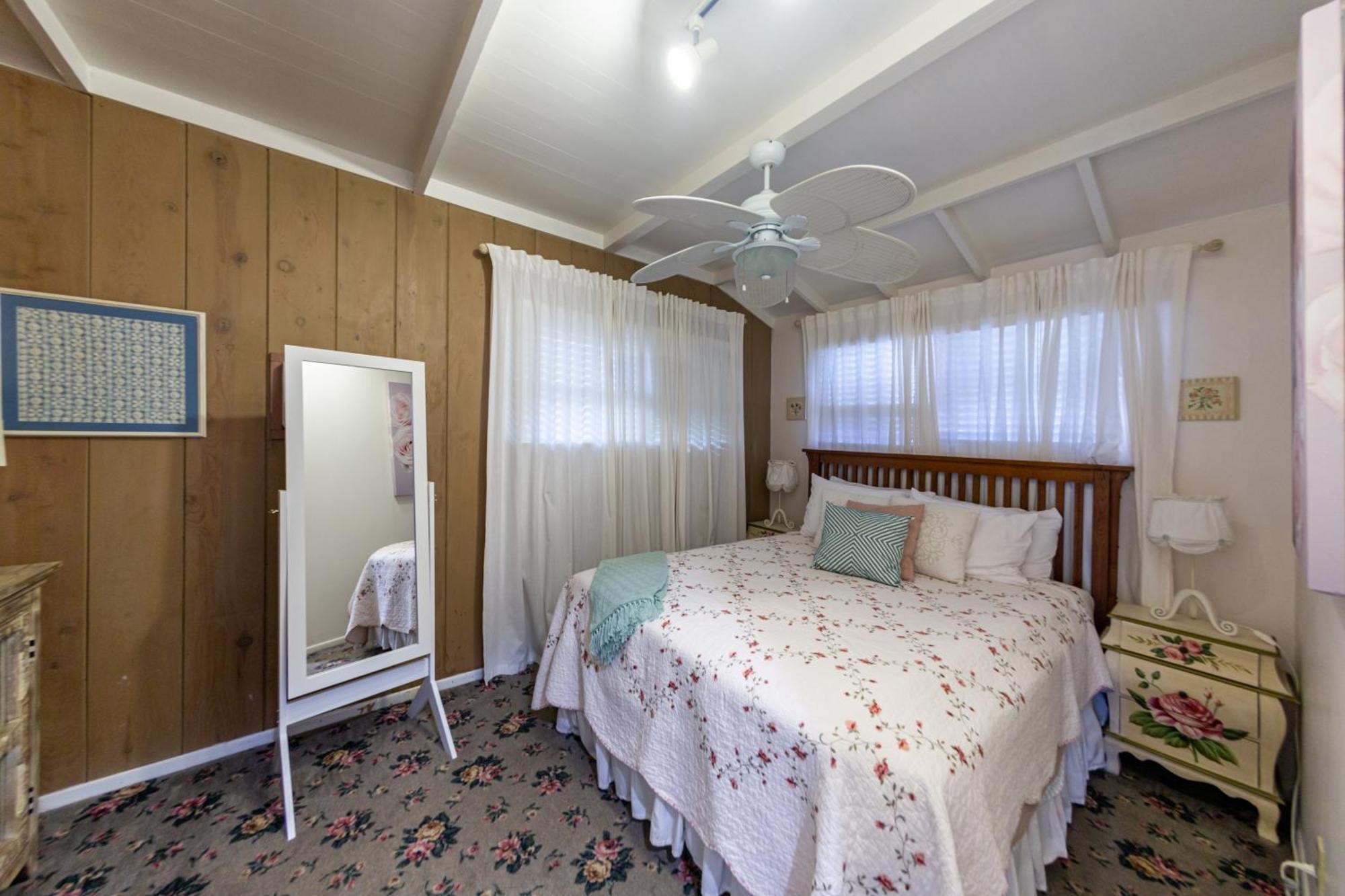 Redwood Hollow Cottages San Diego Ngoại thất bức ảnh