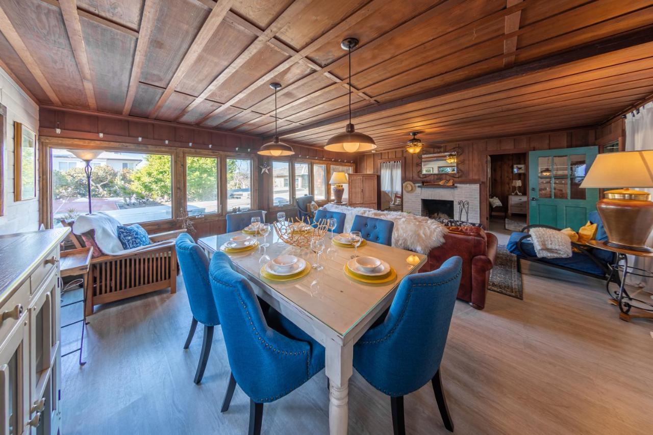 Redwood Hollow Cottages San Diego Ngoại thất bức ảnh