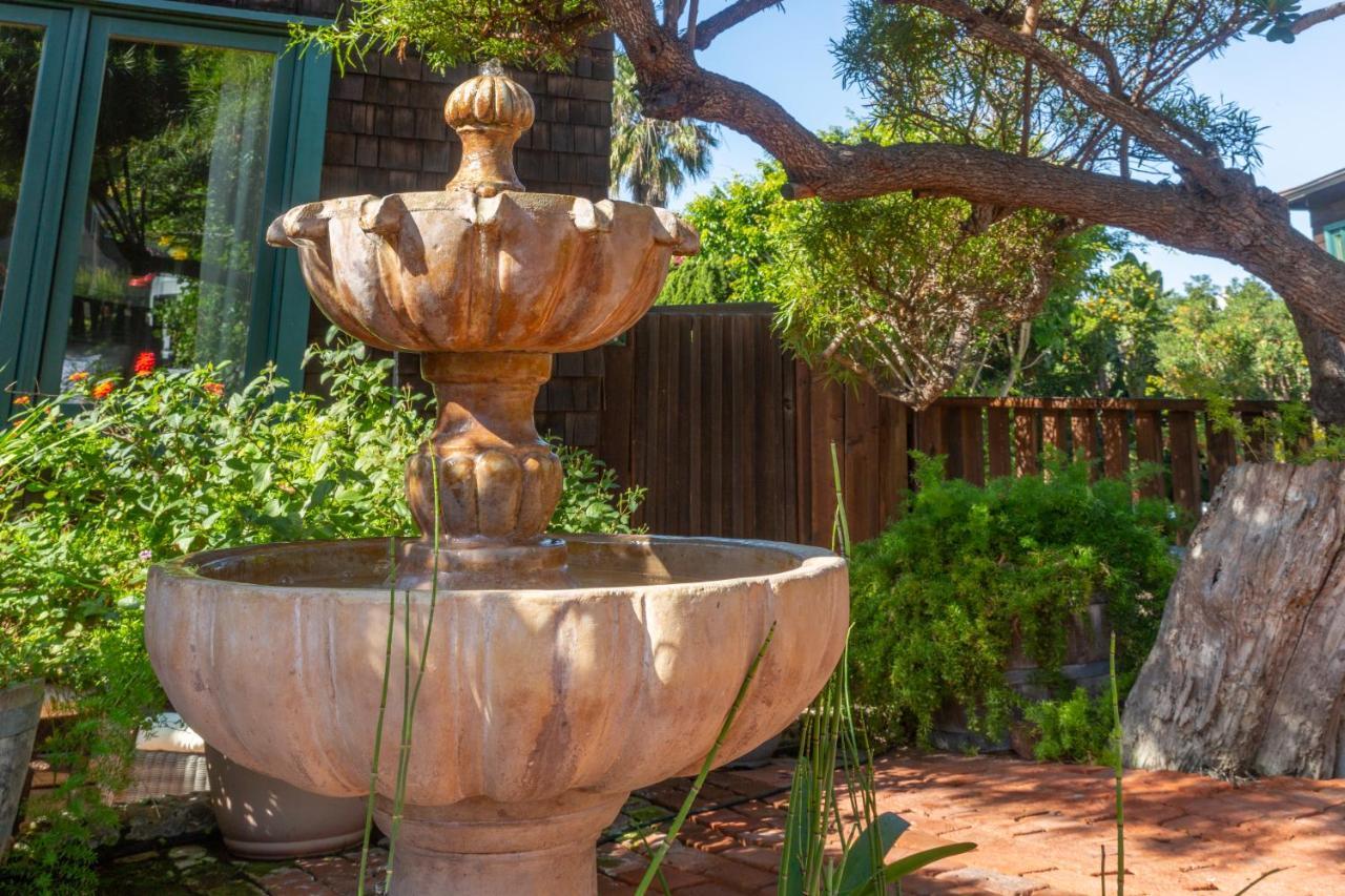 Redwood Hollow Cottages San Diego Ngoại thất bức ảnh