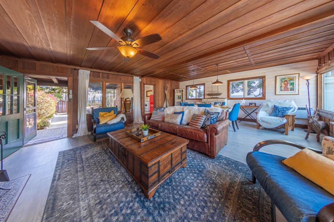 Redwood Hollow Cottages San Diego Ngoại thất bức ảnh