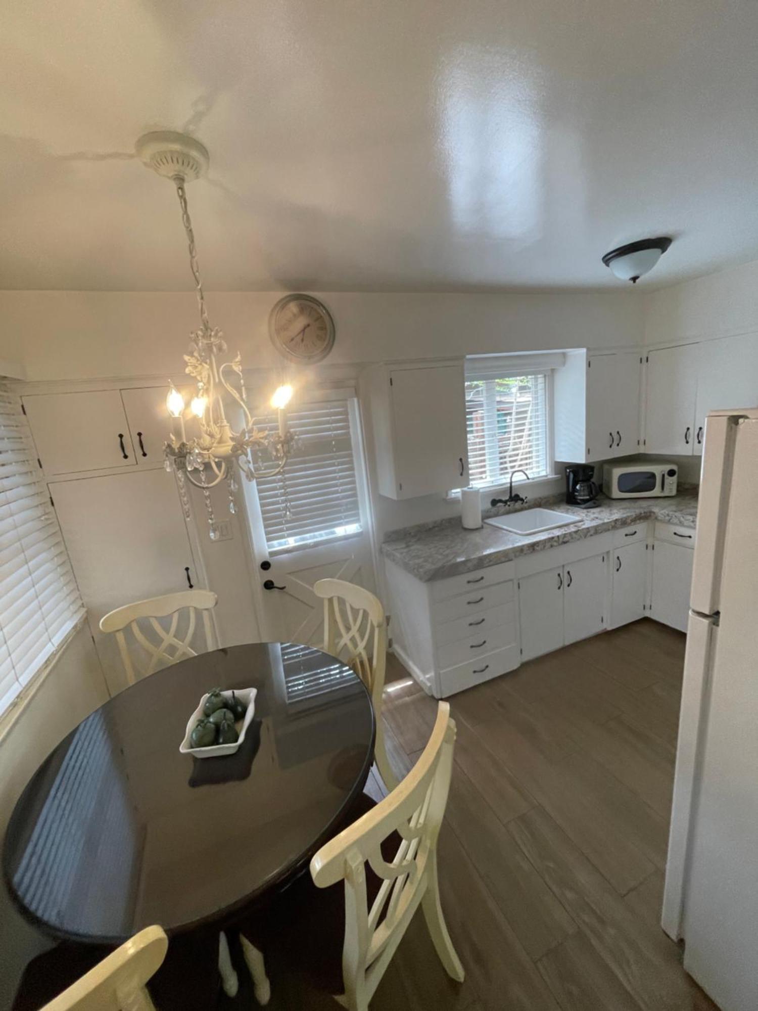 Redwood Hollow Cottages San Diego Ngoại thất bức ảnh