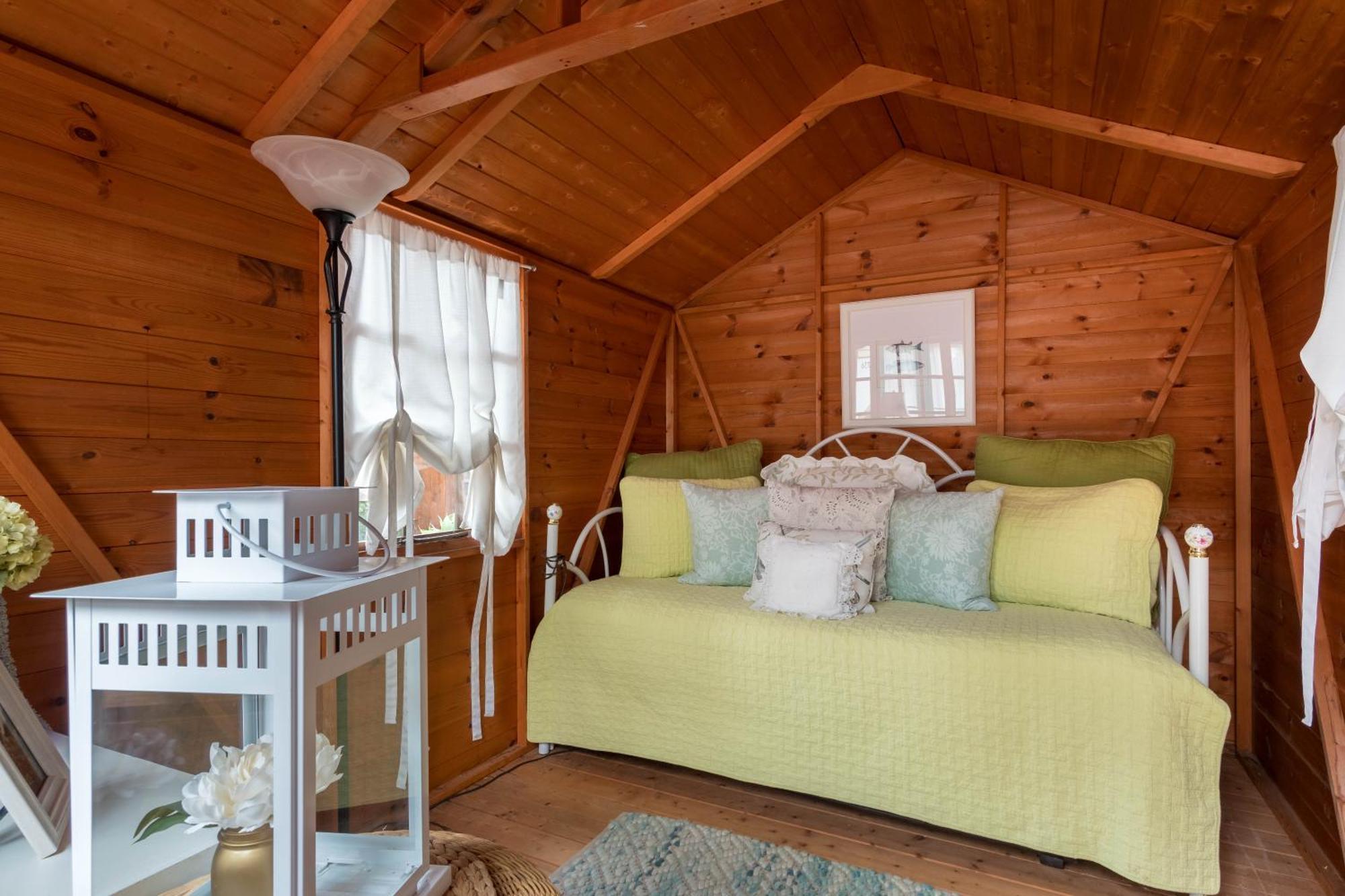 Redwood Hollow Cottages San Diego Ngoại thất bức ảnh