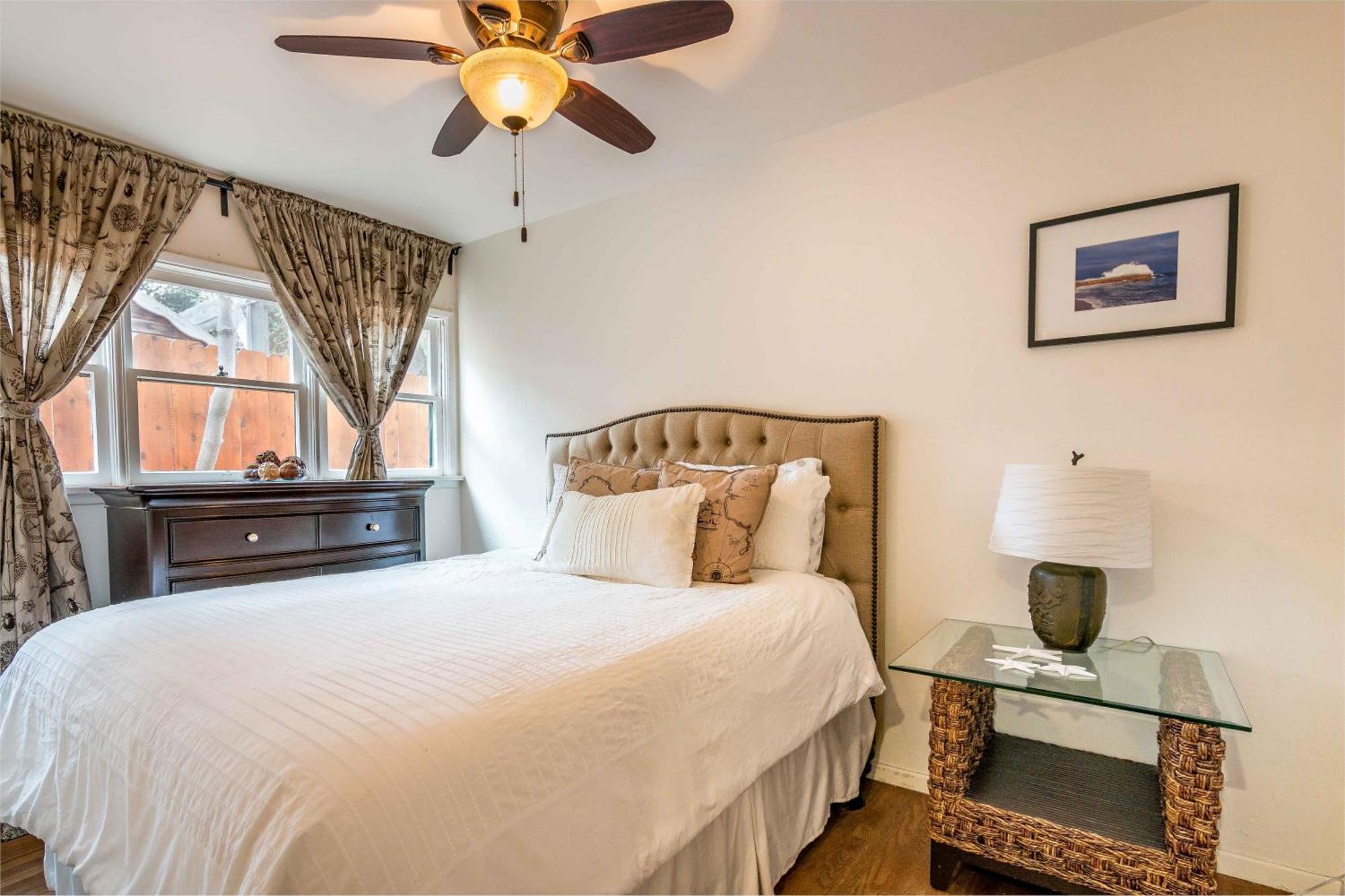 Redwood Hollow Cottages San Diego Ngoại thất bức ảnh