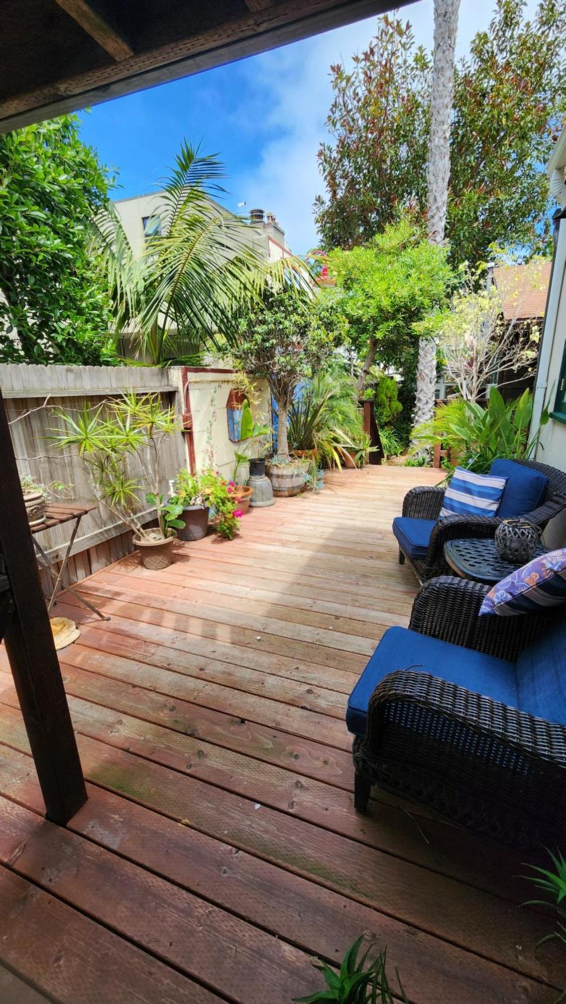 Redwood Hollow Cottages San Diego Ngoại thất bức ảnh