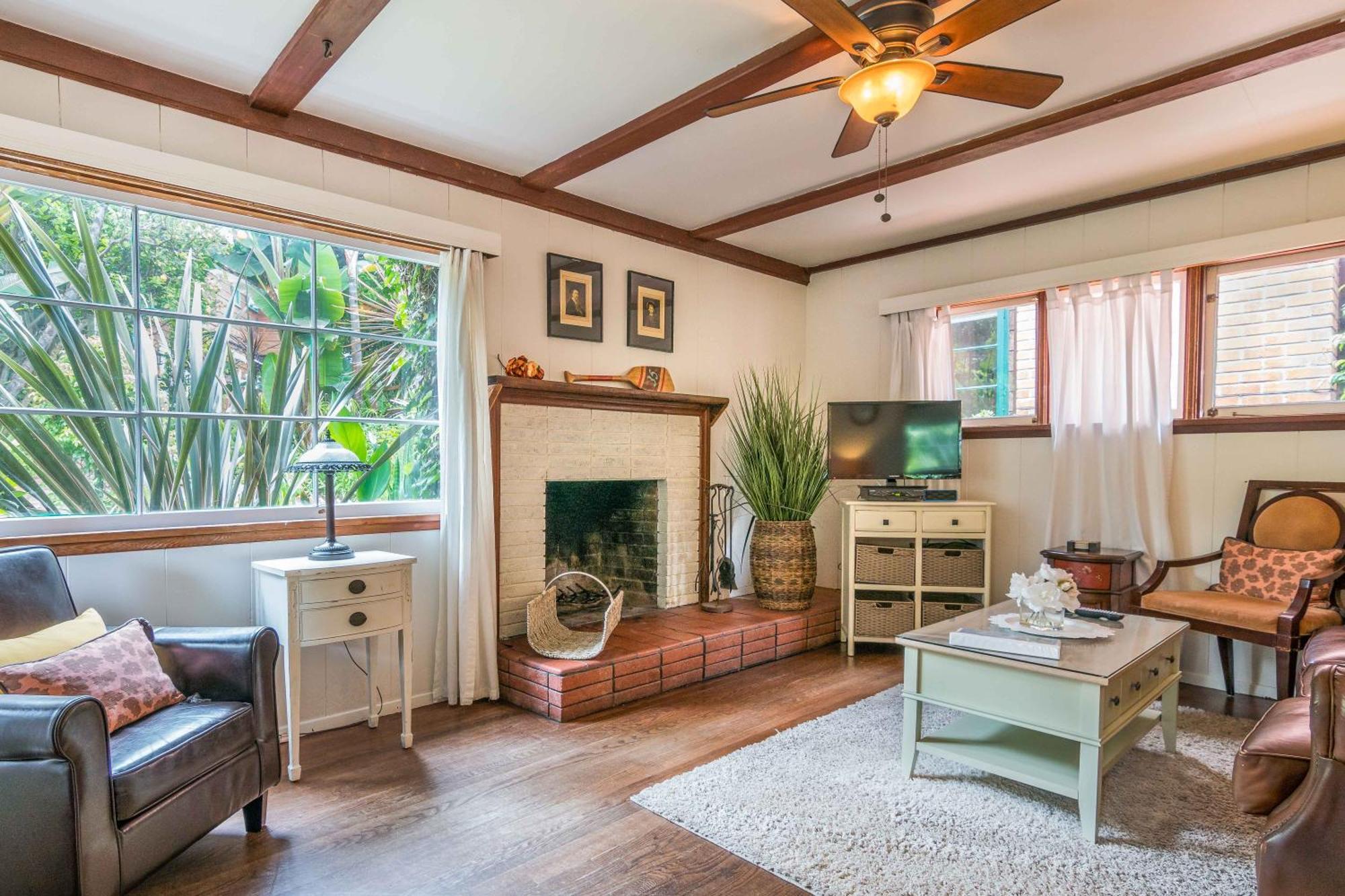 Redwood Hollow Cottages San Diego Ngoại thất bức ảnh