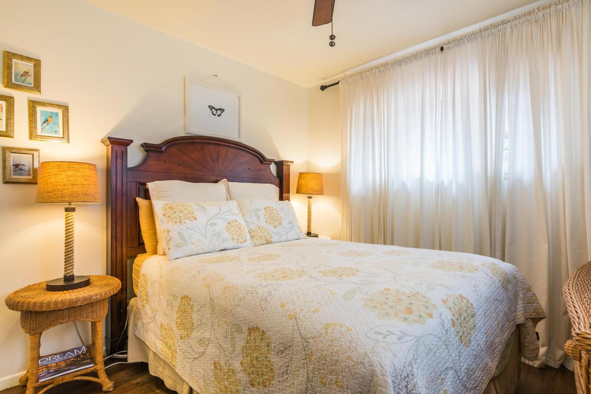 Redwood Hollow Cottages San Diego Ngoại thất bức ảnh