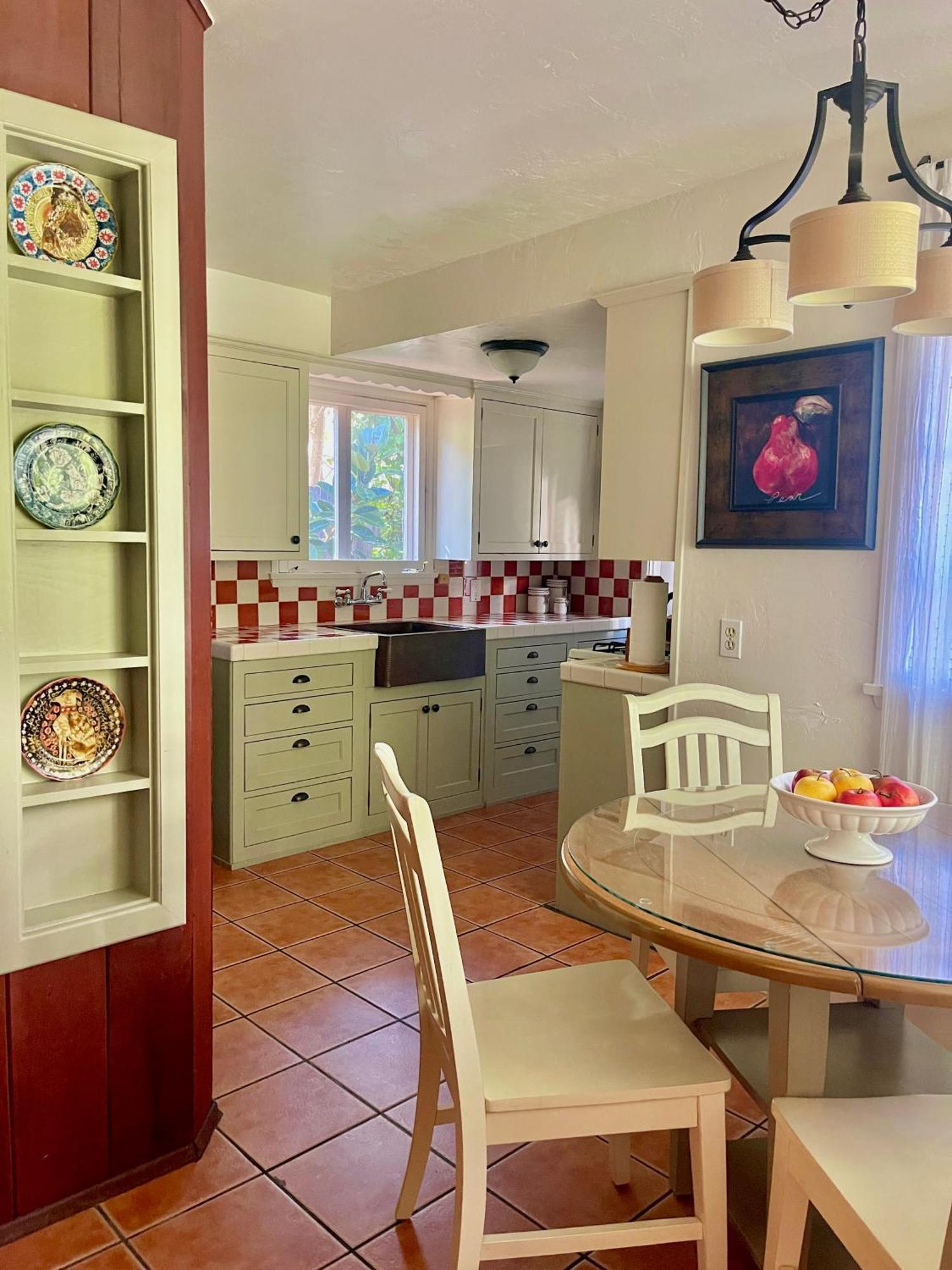 Redwood Hollow Cottages San Diego Ngoại thất bức ảnh
