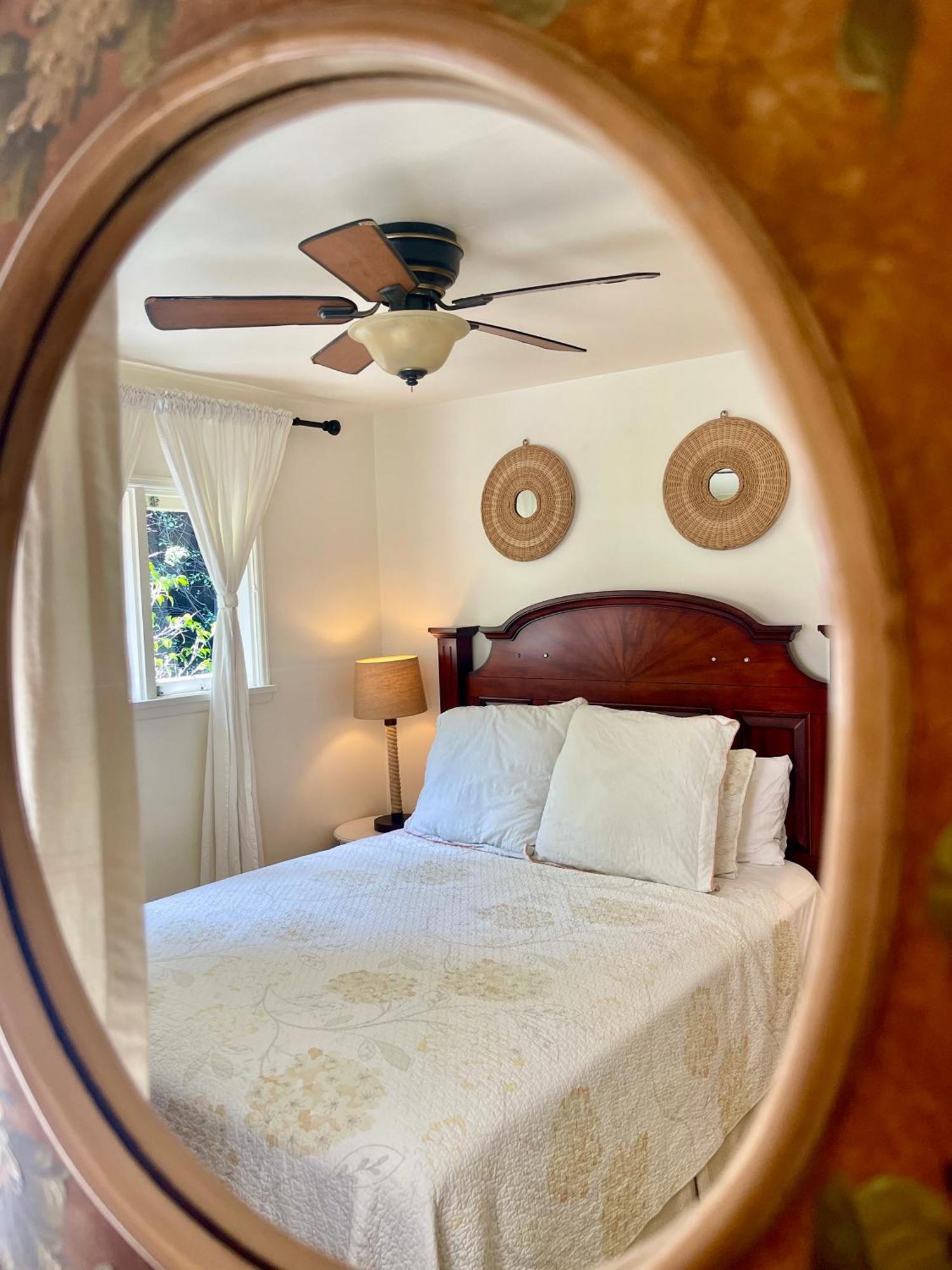 Redwood Hollow Cottages San Diego Ngoại thất bức ảnh