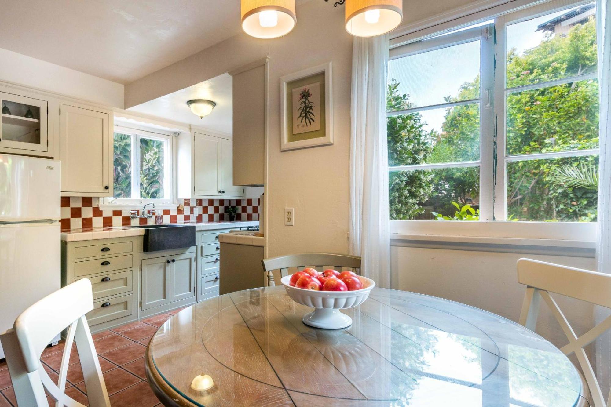 Redwood Hollow Cottages San Diego Ngoại thất bức ảnh