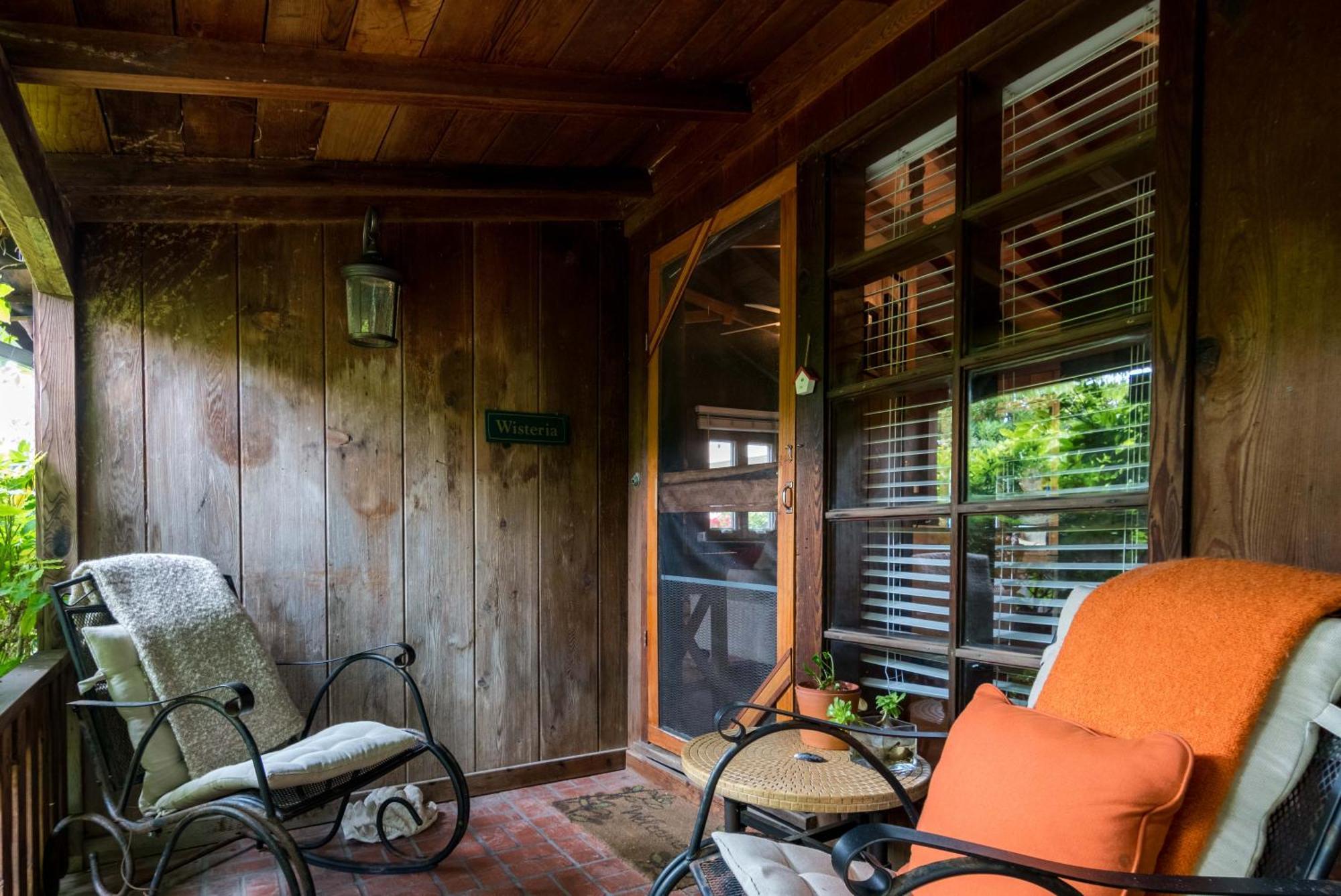 Redwood Hollow Cottages San Diego Ngoại thất bức ảnh