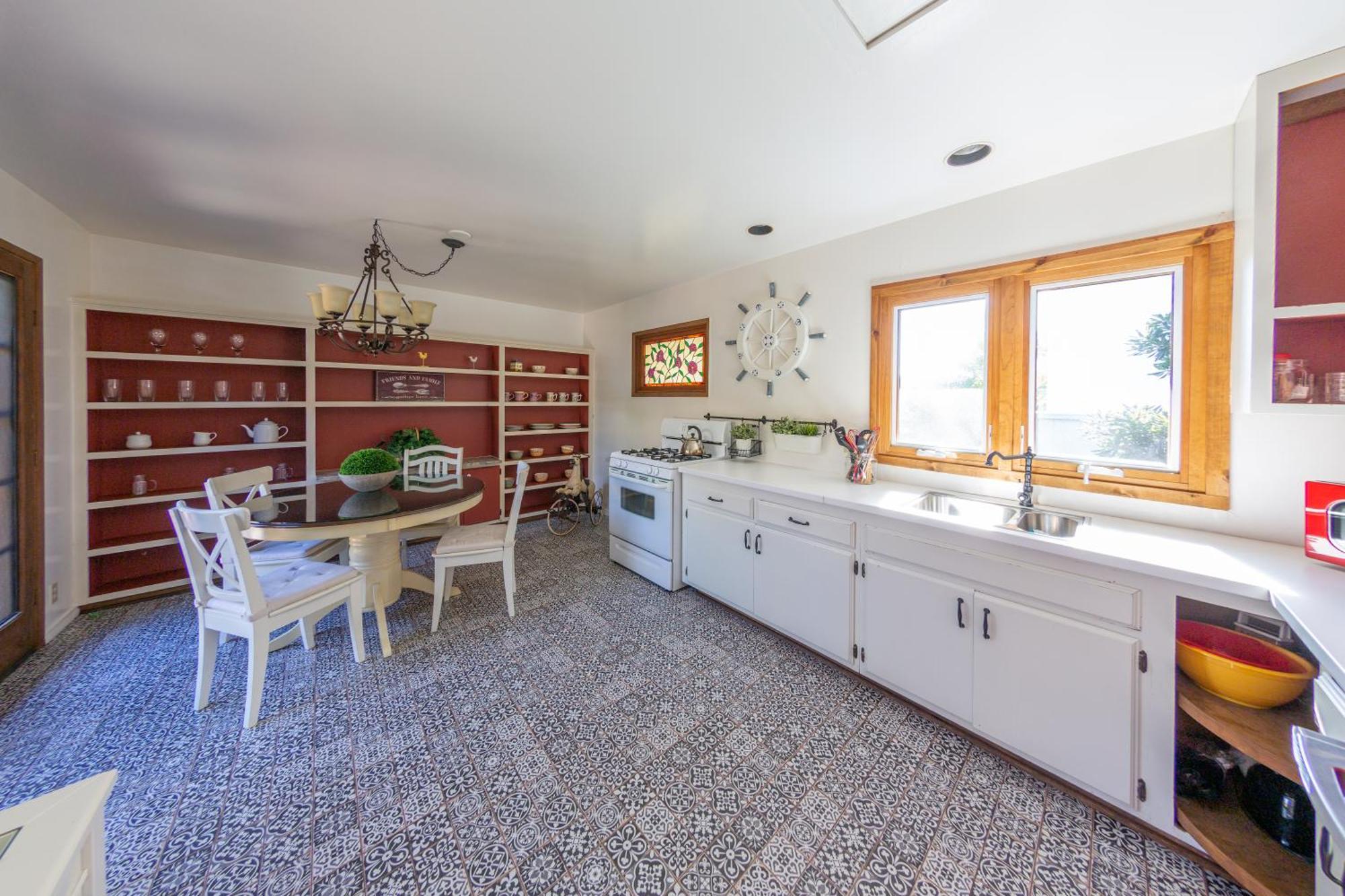 Redwood Hollow Cottages San Diego Ngoại thất bức ảnh