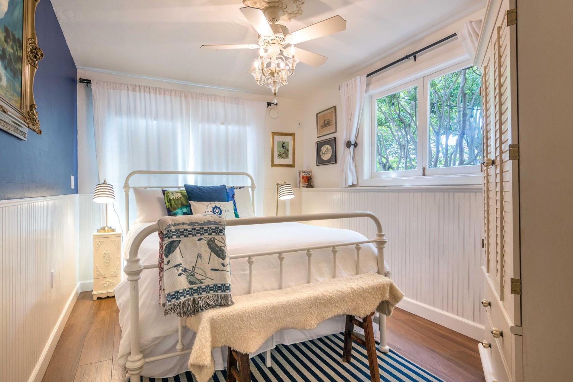 Redwood Hollow Cottages San Diego Ngoại thất bức ảnh