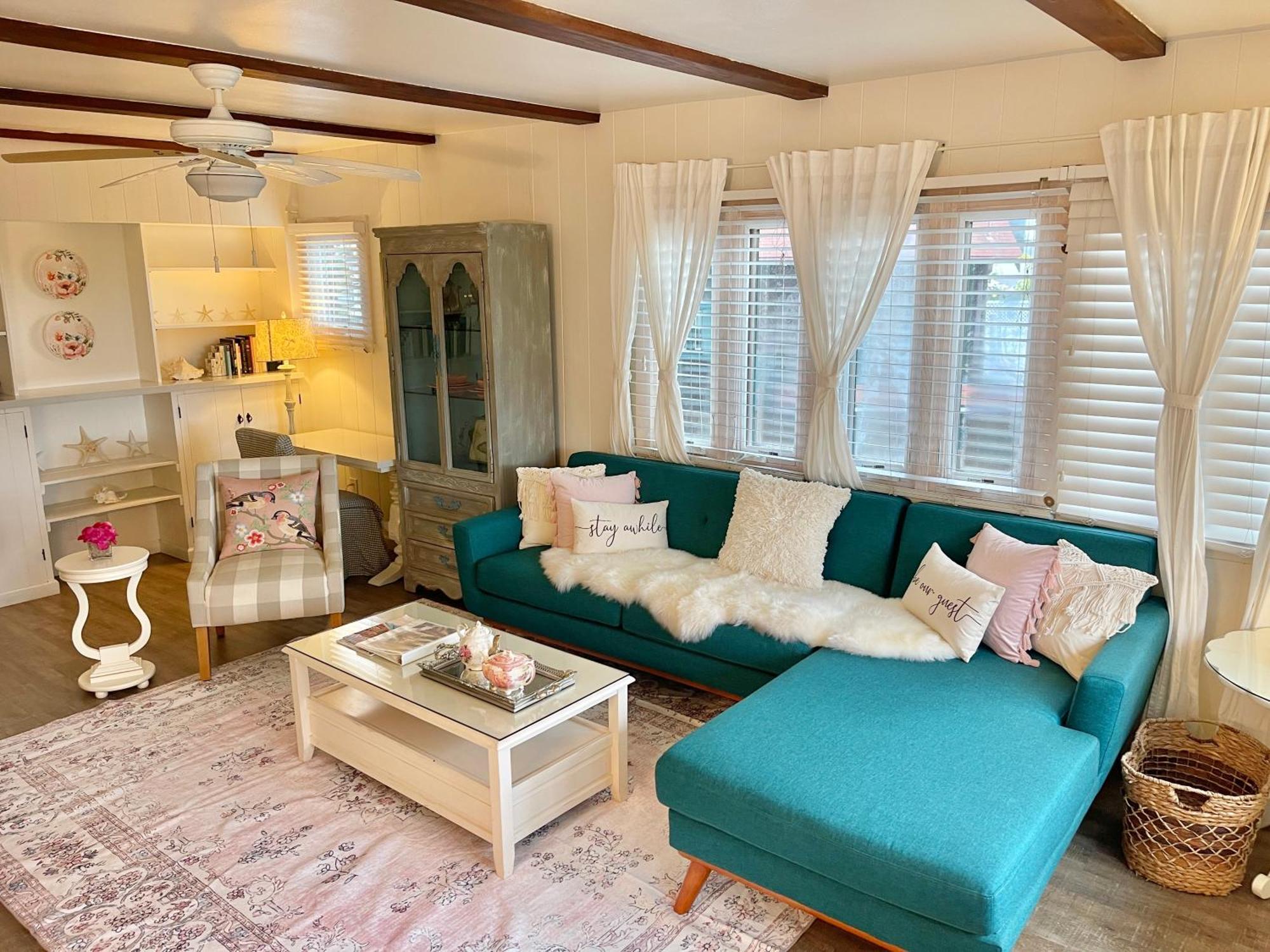 Redwood Hollow Cottages San Diego Ngoại thất bức ảnh