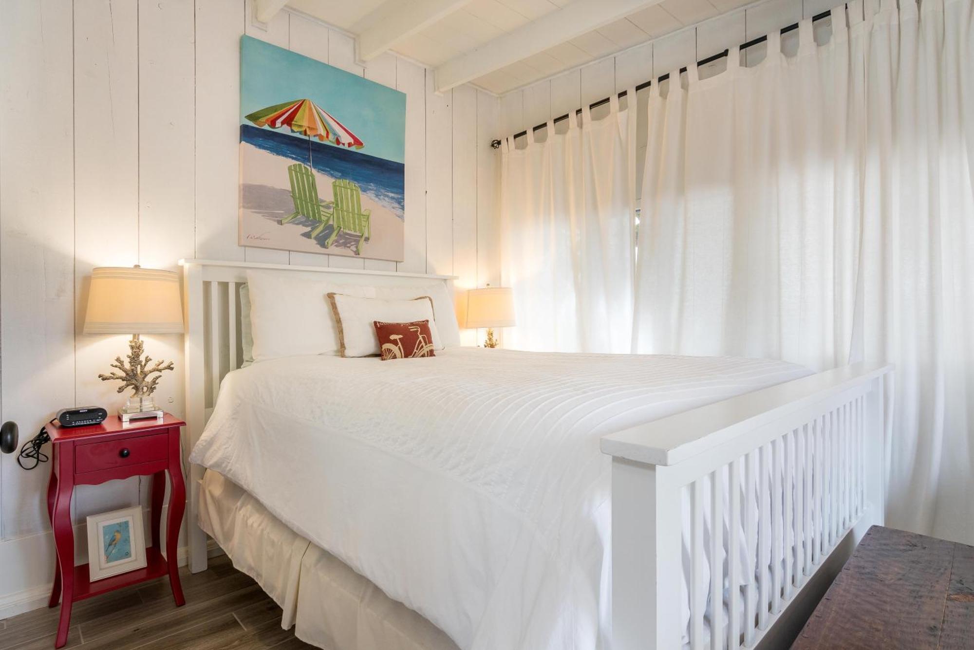 Redwood Hollow Cottages San Diego Ngoại thất bức ảnh