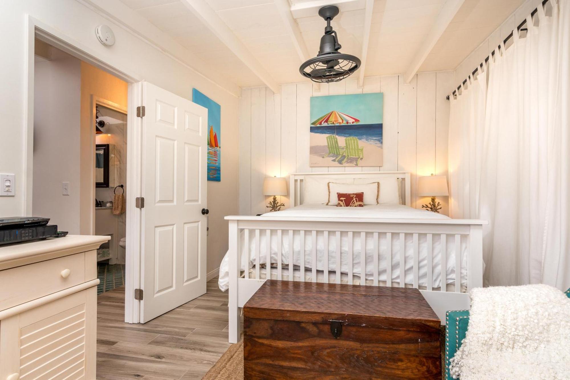 Redwood Hollow Cottages San Diego Ngoại thất bức ảnh