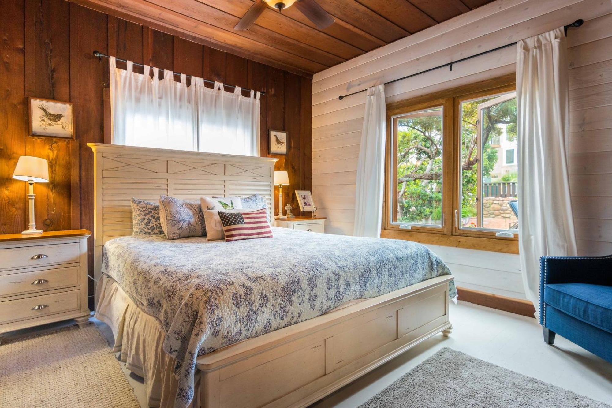 Redwood Hollow Cottages San Diego Ngoại thất bức ảnh