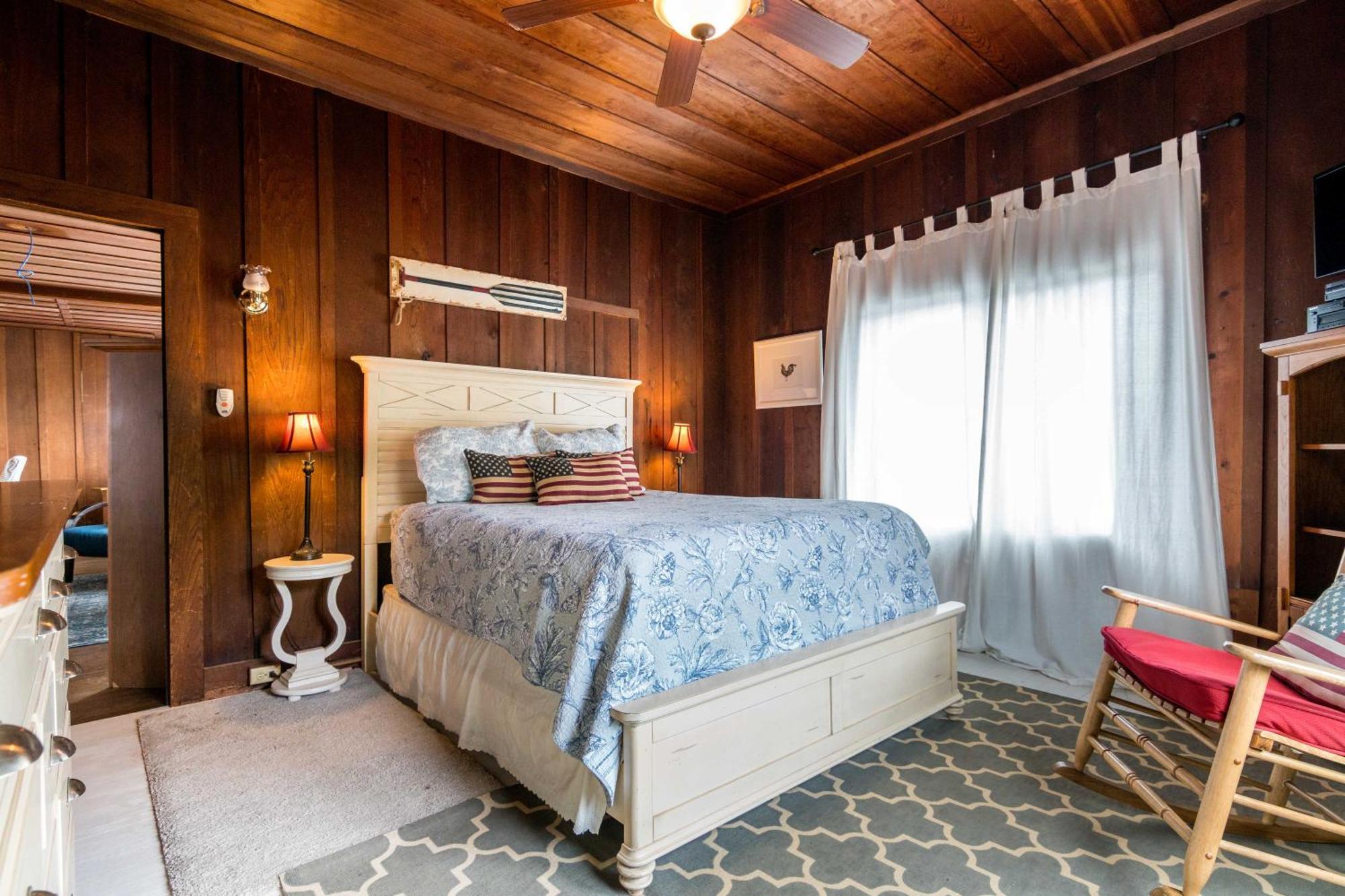 Redwood Hollow Cottages San Diego Ngoại thất bức ảnh