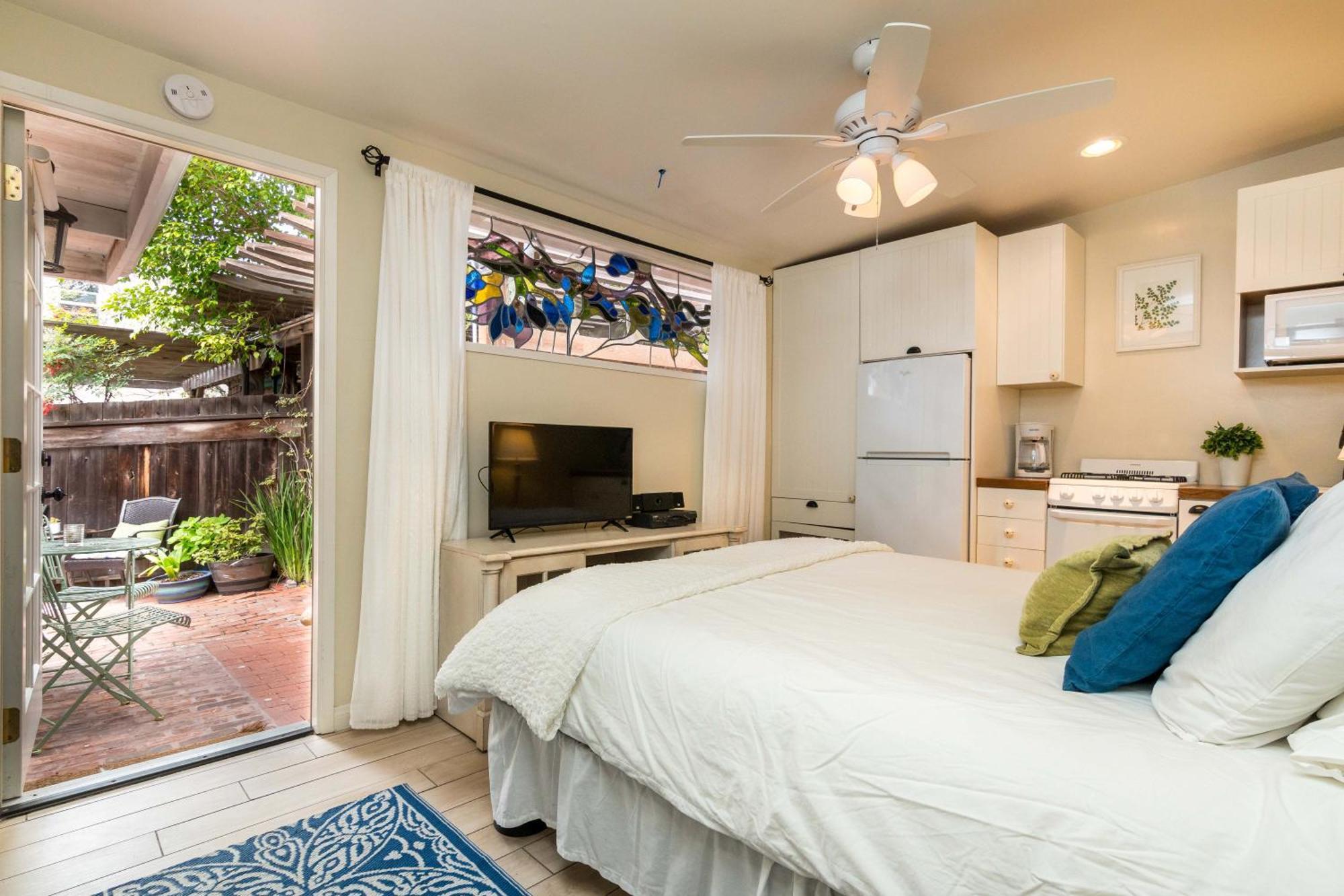 Redwood Hollow Cottages San Diego Ngoại thất bức ảnh