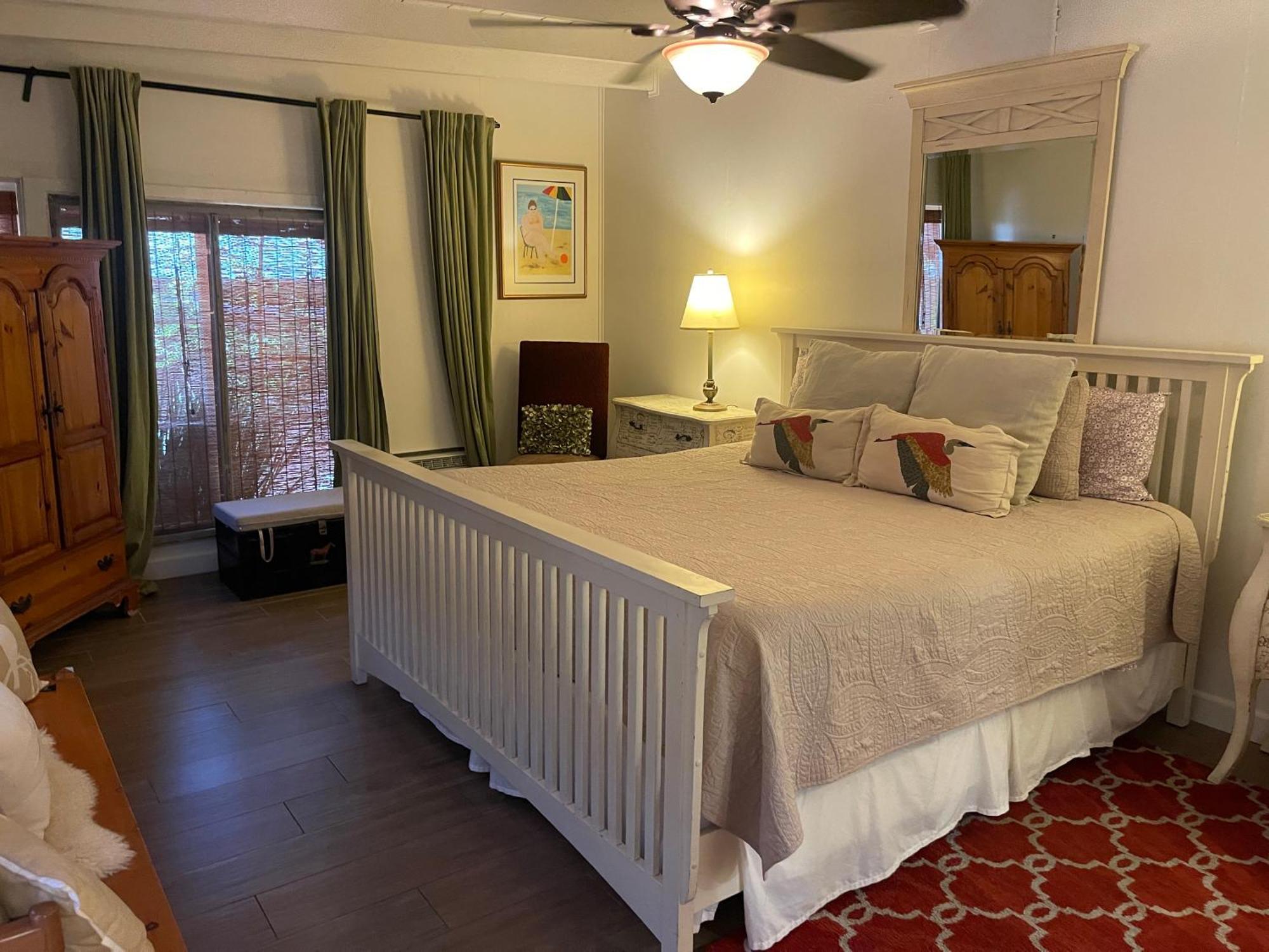 Redwood Hollow Cottages San Diego Ngoại thất bức ảnh