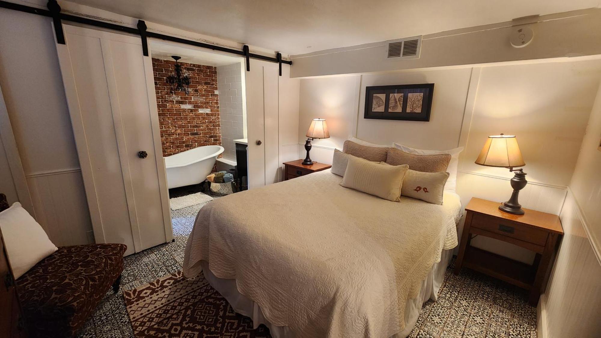 Redwood Hollow Cottages San Diego Ngoại thất bức ảnh