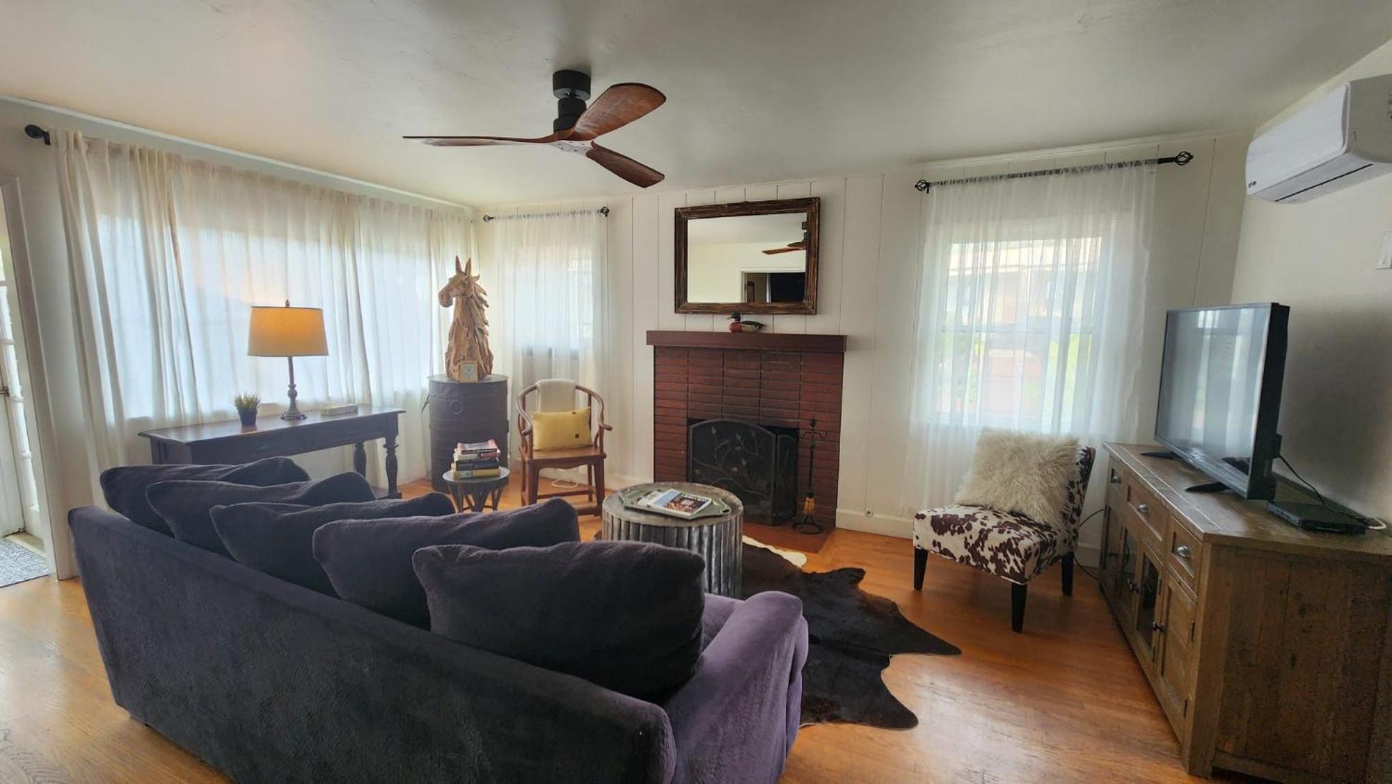Redwood Hollow Cottages San Diego Ngoại thất bức ảnh