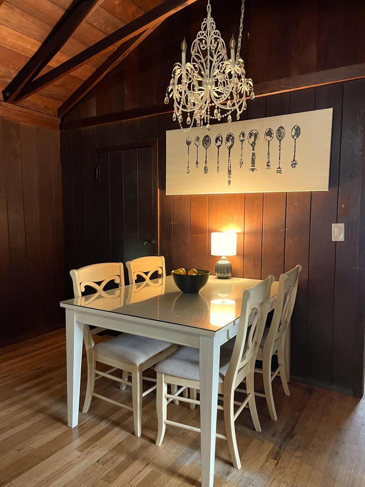 Redwood Hollow Cottages San Diego Ngoại thất bức ảnh