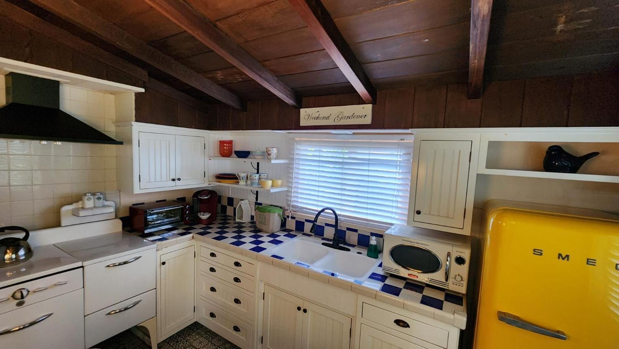 Redwood Hollow Cottages San Diego Ngoại thất bức ảnh