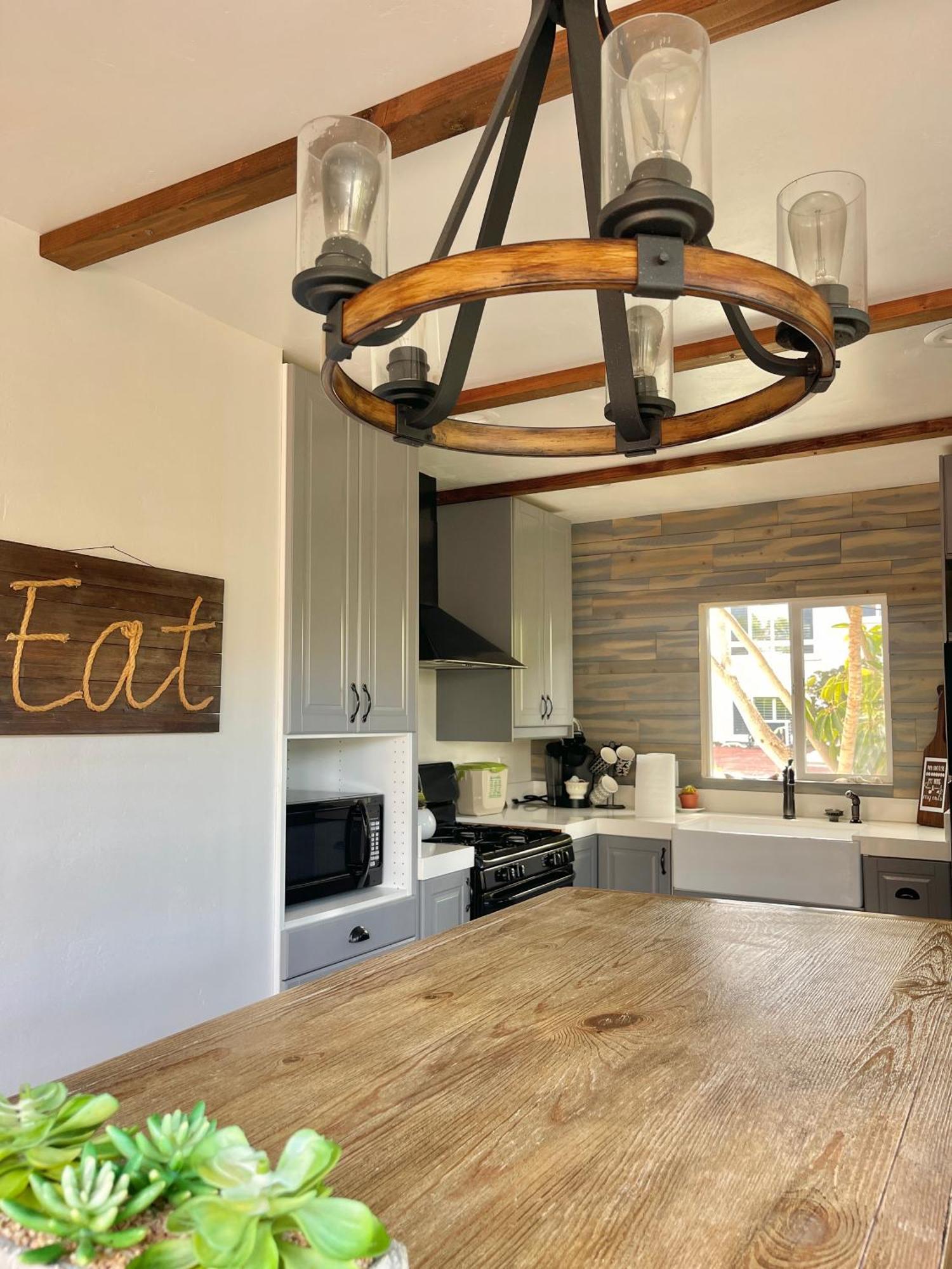 Redwood Hollow Cottages San Diego Ngoại thất bức ảnh