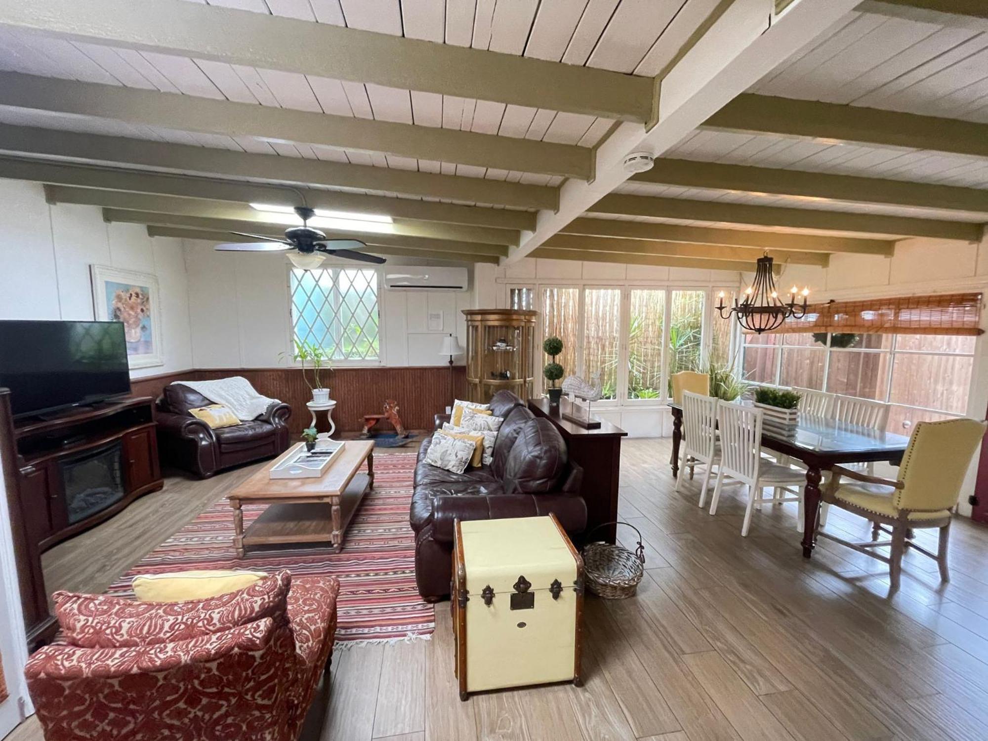 Redwood Hollow Cottages San Diego Ngoại thất bức ảnh